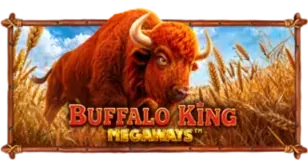 ภาพเกม Buffalo King Megaways ที่ duck36 รวบรวมไว้
