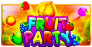 ภาพเกม Fruit Party ที่ duck36 รวบรวมไว้