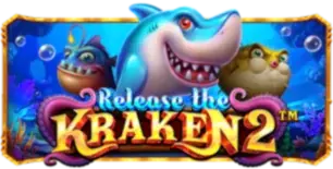 ภาพเกม Release The Kraken 2 ที่ duck36 รวบรวมไว้